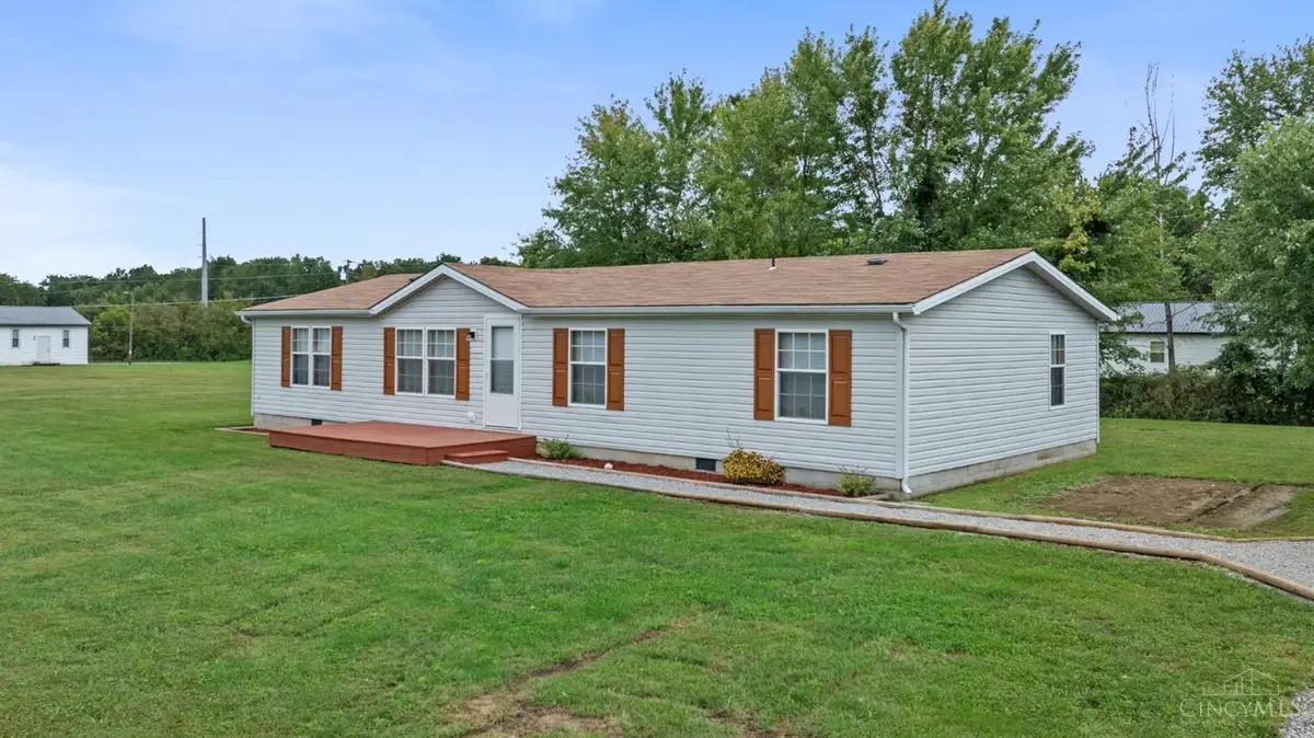405 Bloom Drive, West Union, OH 45693 - #1