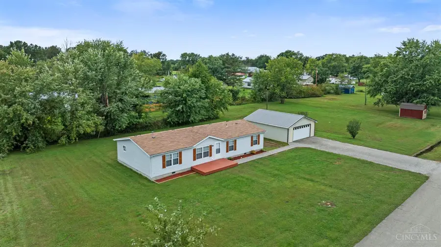 405 Bloom Drive, West Union, OH 45693 - #2