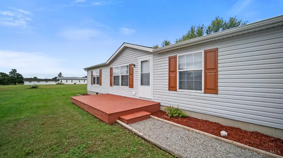 405 Bloom Drive, West Union, OH 45693 - #3