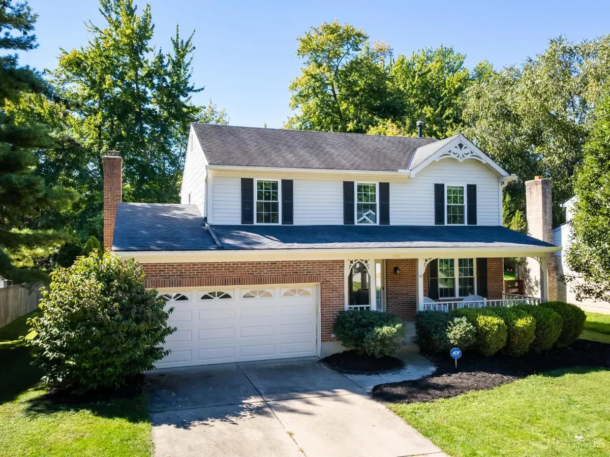 547 Hamblin Drive, Union, OH 45255 - #1