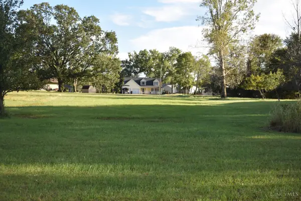 3242 Senatobia Drive, Jackson Twp, OH 45171