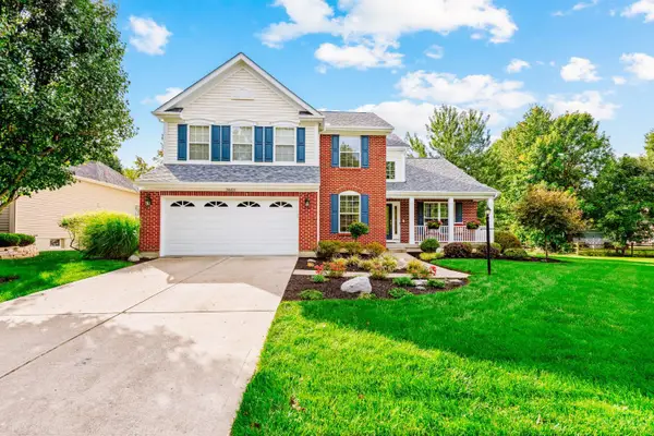 3601 Legend Oaks Drive, Pierce Twp, OH 45102