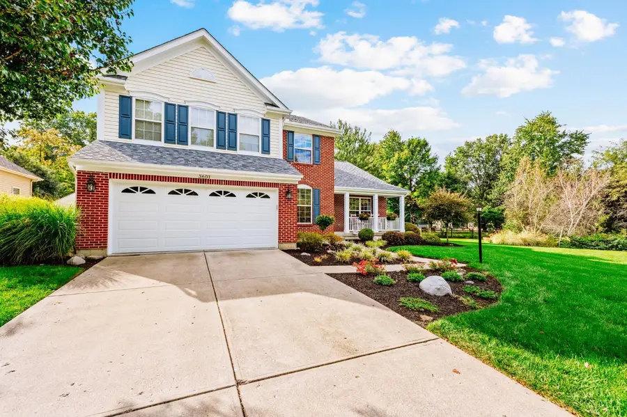 3601 Legend Oaks Drive, Pierce, OH 45102 - #2