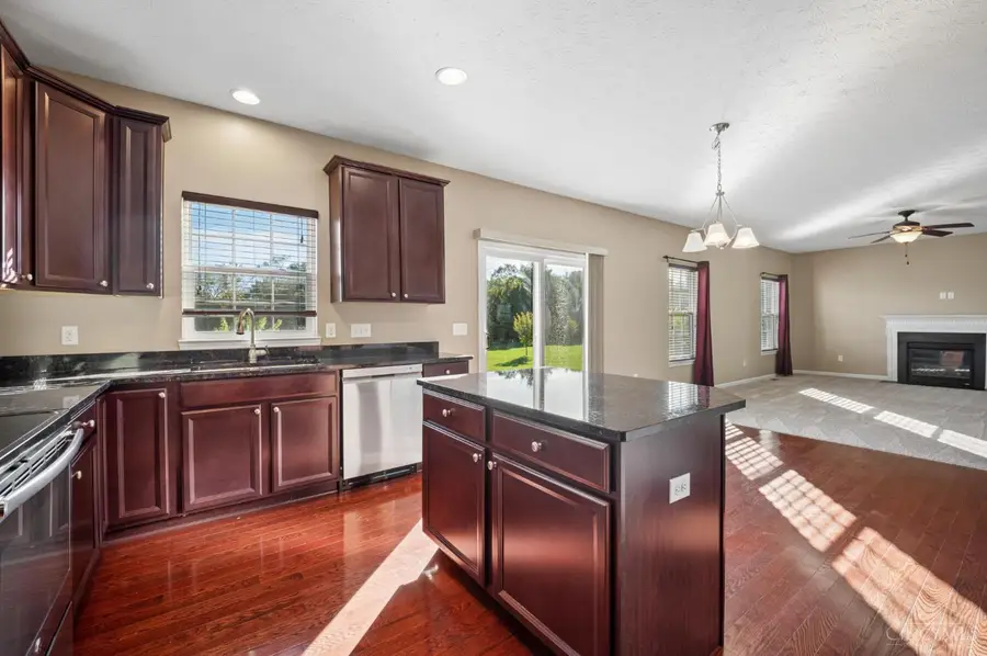 9756 Crooked Creek Drive, Clear Creek, OH 45458 - #2