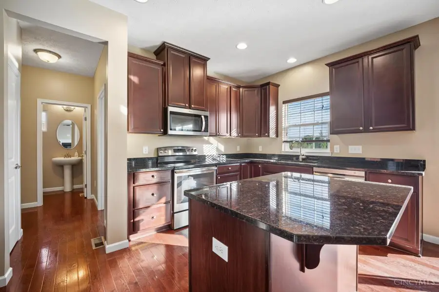 9756 Crooked Creek Drive, Clear Creek, OH 45458 - #3