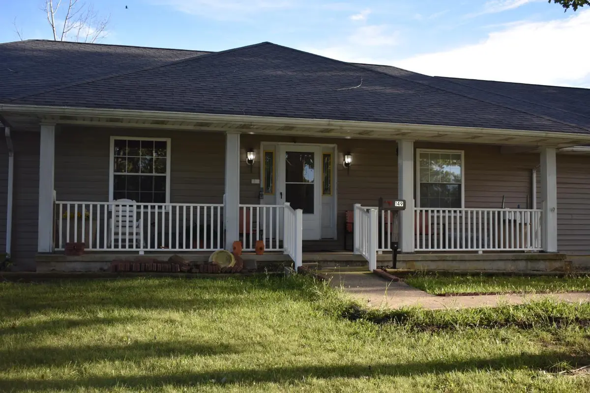149 Senatobia Drive, Lake Waynoka, OH 45171 - #1