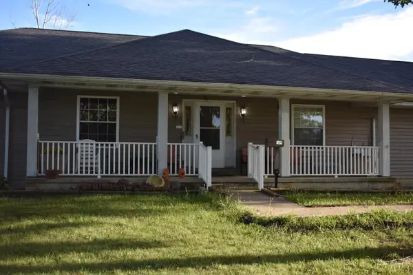 149 Senatobia Drive, Jackson Twp, OH 45171