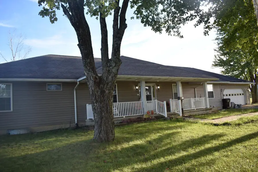 149 Senatobia Drive, Lake Waynoka, OH 45171 - #2