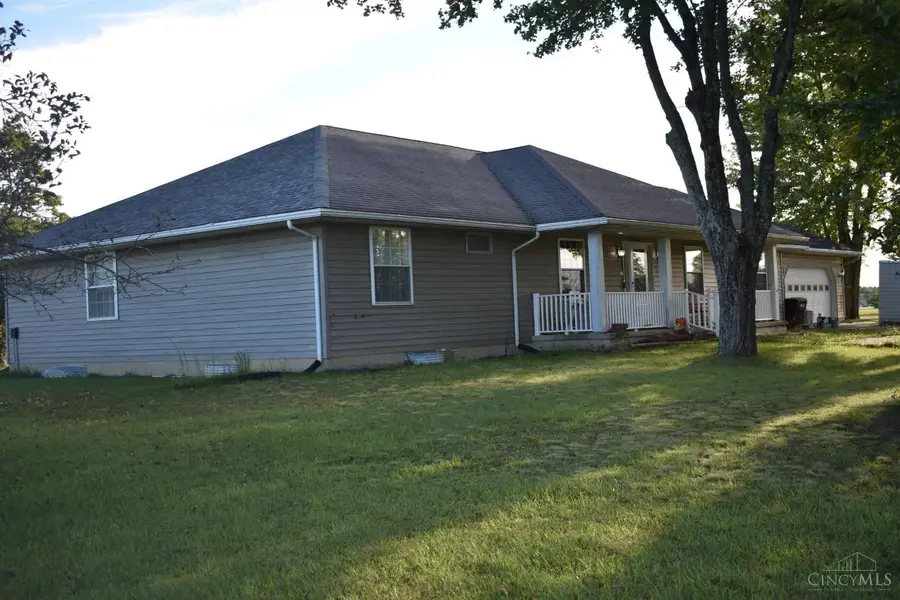 149 Senatobia Drive, Lake Waynoka, OH 45171 - #3