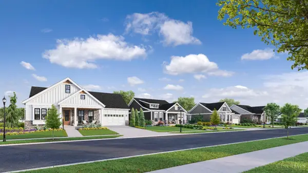 4761 Tribute Lane, Mason, OH 45040