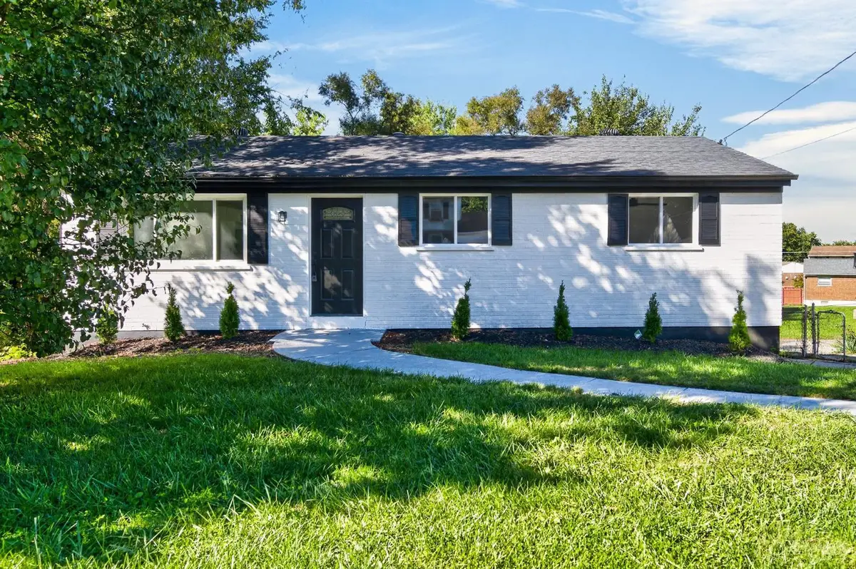 2650 Houston Road, Pleasant Run, OH 45231 - #1