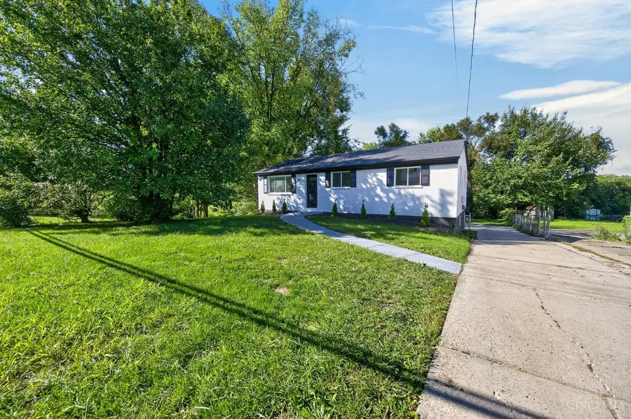 2650 Houston Road, Pleasant Run, OH 45231 - #2