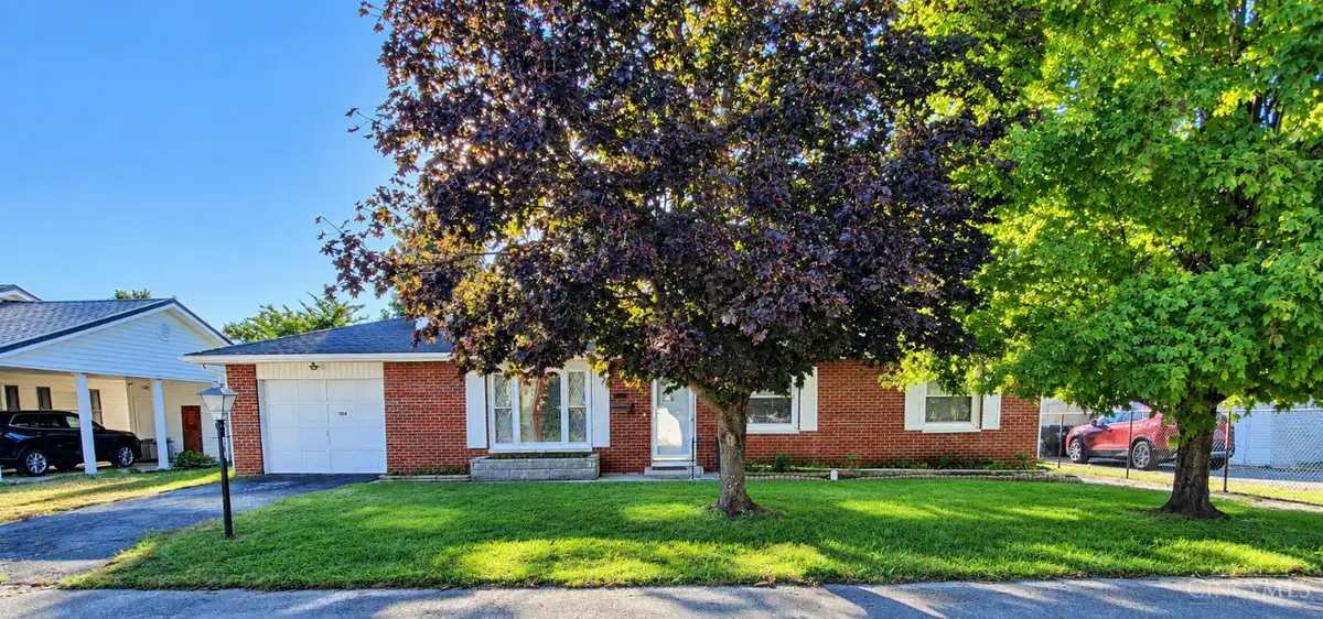 204 High Street, Peebles, OH 45660 - #1