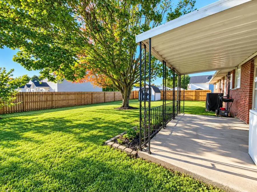 204 High Street, Peebles, OH 45660 - #2