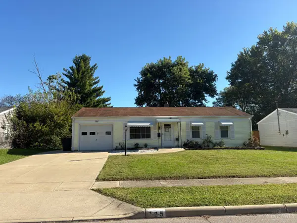 125 Flintstone Drive, Harrison, OH 45030