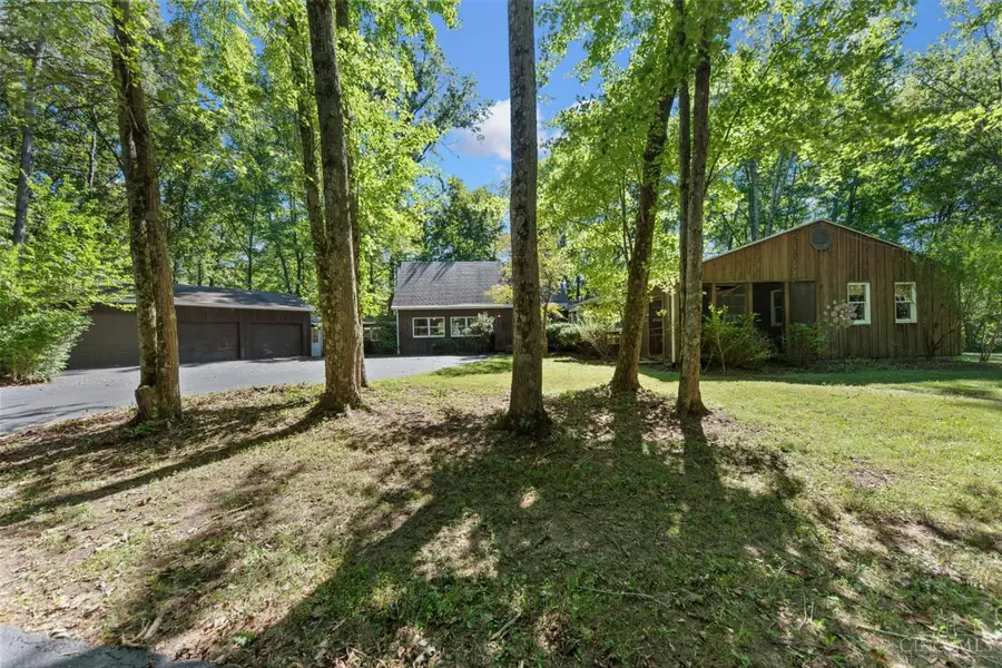 4824 Goose Run Road, Scott, OH 45121 - #2