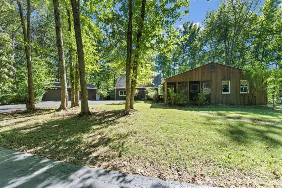 4824 Goose Run Road, Scott, OH 45121 - #3
