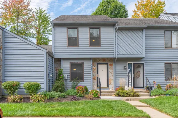 1103 Kensington Lane, Union Twp, OH 45245