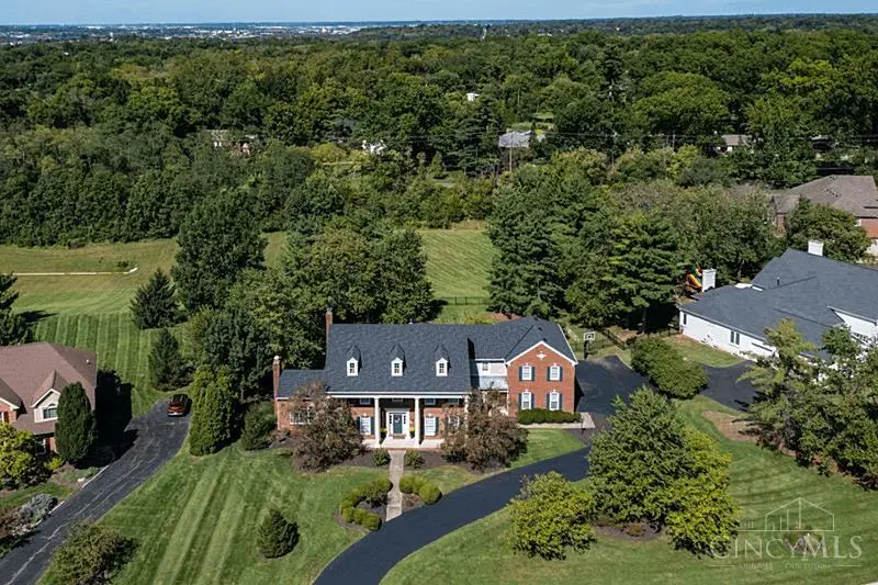 5025 Rollman Estates Drive, Amberley, OH 45236 - #2