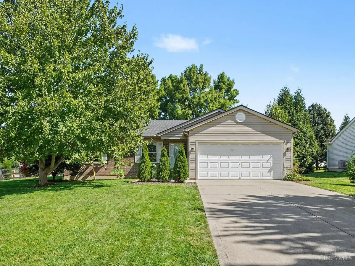 8102 Sterling Spring Drive, Goshen, OH 45140 - #1