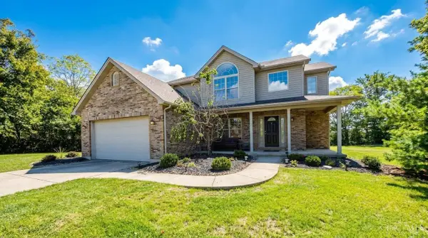 6830 Liberty Farms Court, Liberty Twp, OH 45011