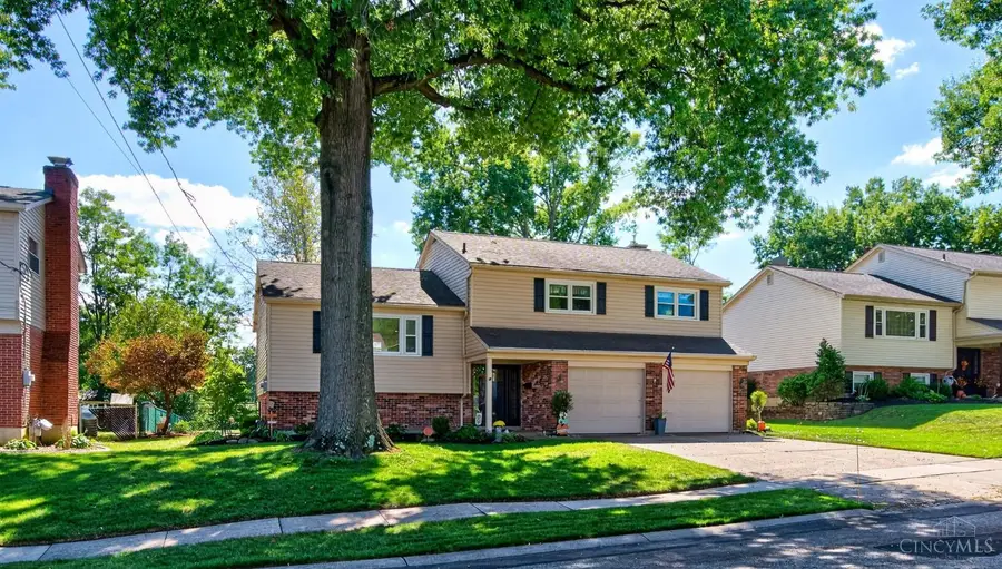 5525 Stokeswood Ct, Delhi, OH 45238 - #2