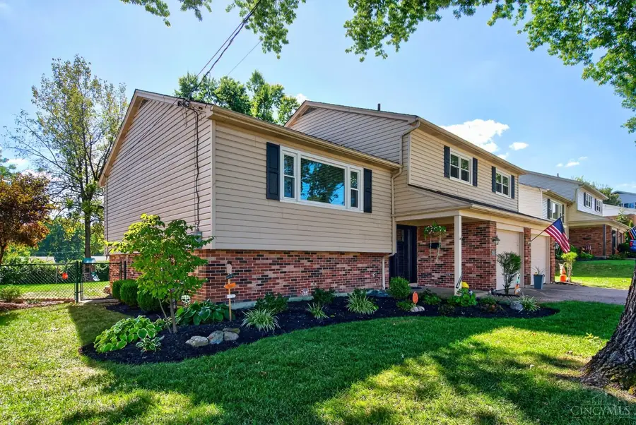 5525 Stokeswood Ct, Delhi, OH 45238 - #3