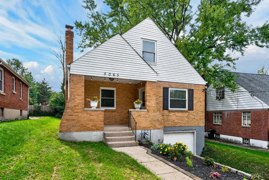 5065 Western Hills Ave, Cincinnati, OH 45238 - #3