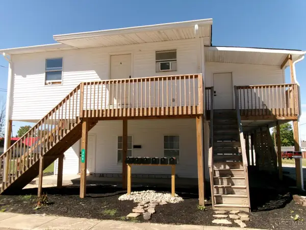 306 S Green Street, Georgetown, OH 45121