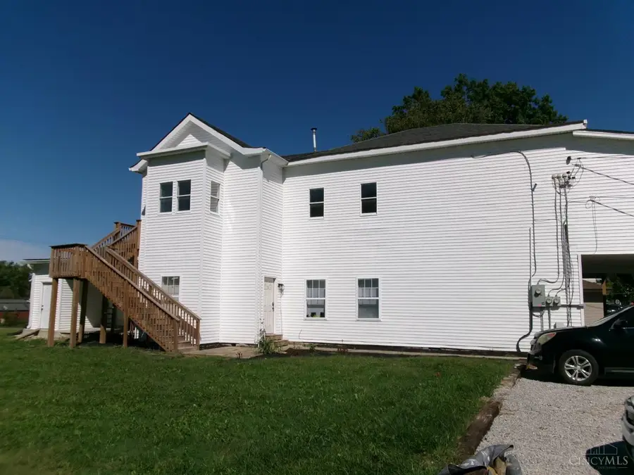 306 S Green Street, Georgetown, OH 45121 - #2
