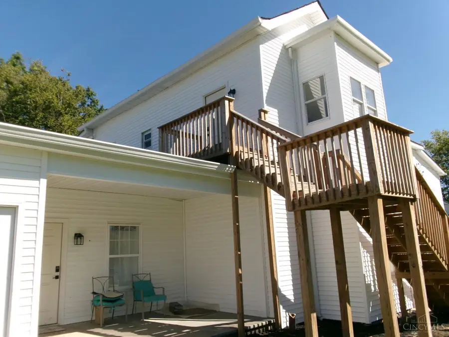 306 S Green Street, Georgetown, OH 45121 - #3