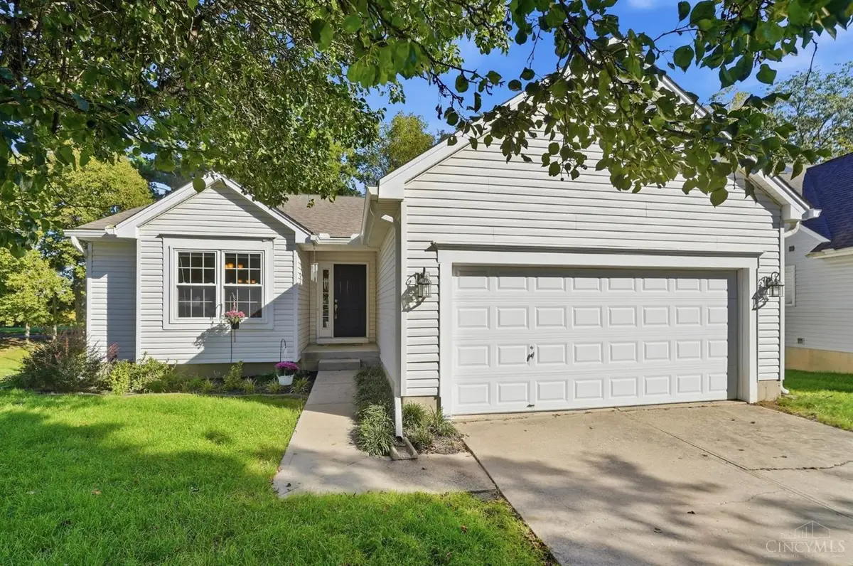 4518 River Cove, Kings Mills, OH 45034 - #1