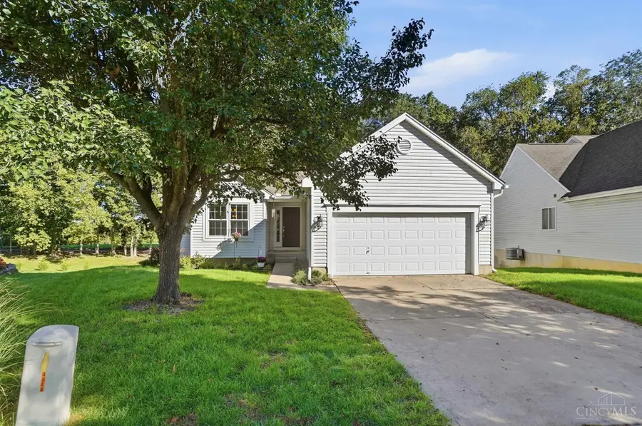 4518 River Cove, Kings Mills, OH 45034 - #2