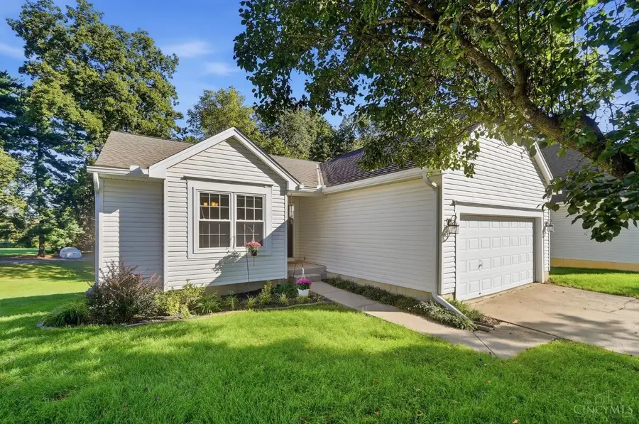 4518 River Cove, Kings Mills, OH 45034 - #3