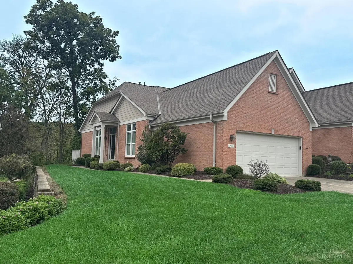 58 Stonehaven Drive, North Bend, OH 45052 - #1