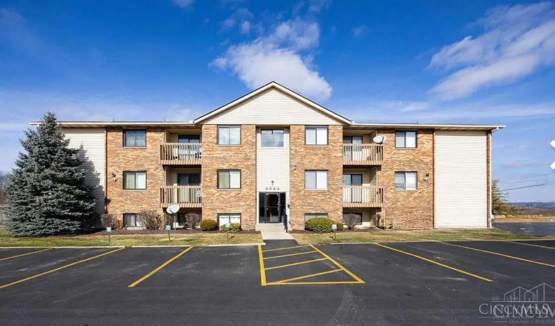3944 Mack Road #23, Fairfield, OH 45014 - #1