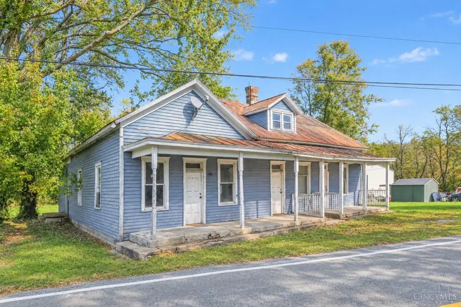3591 State Route 131, Perry, OH 45118 - #2
