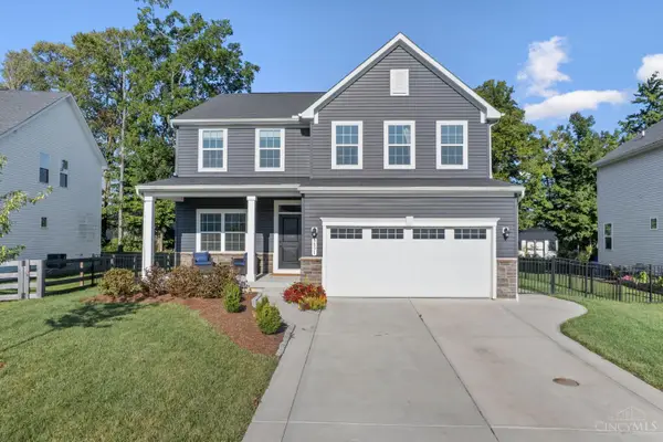 3891 Rosewood Drive, Batavia Twp, OH 45102