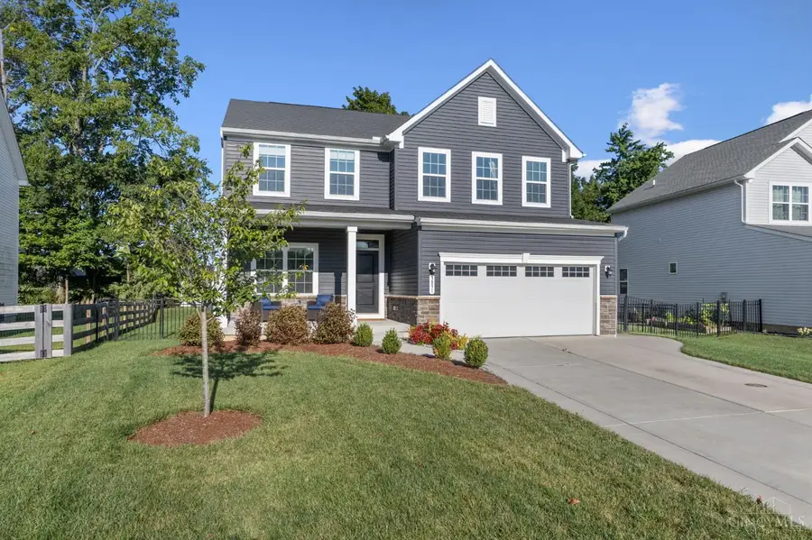 3891 Rosewood Drive, Amelia, OH 45102 - #3