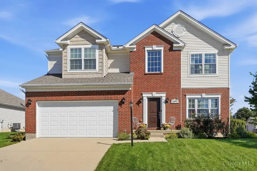 6149 Silver Wood Drive, Warren, OH 45152 - #2