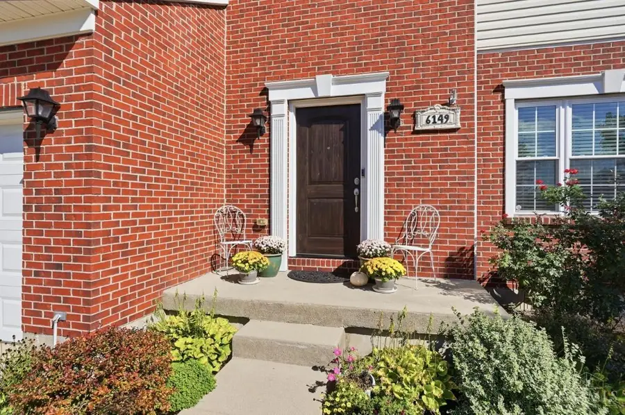 6149 Silver Wood Drive, Warren, OH 45152 - #3
