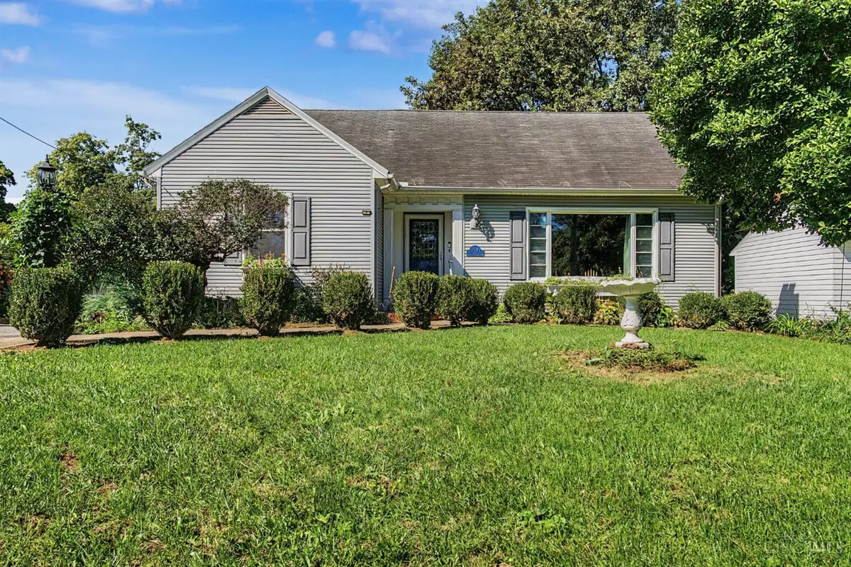 933 N High Street, Hillsboro, OH 45133 - #1
