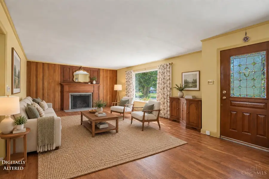 933 N High Street, Hillsboro, OH 45133 - #2