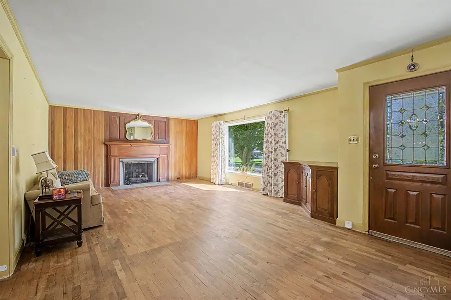933 N High Street, Hillsboro, OH 45133 - #3