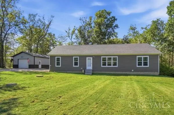 508 Reeder Rd, Vernon Twp, OH 45107
