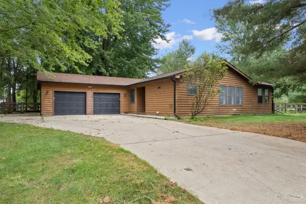 1352 Lorelei Drive, Perry Twp, OH 45118