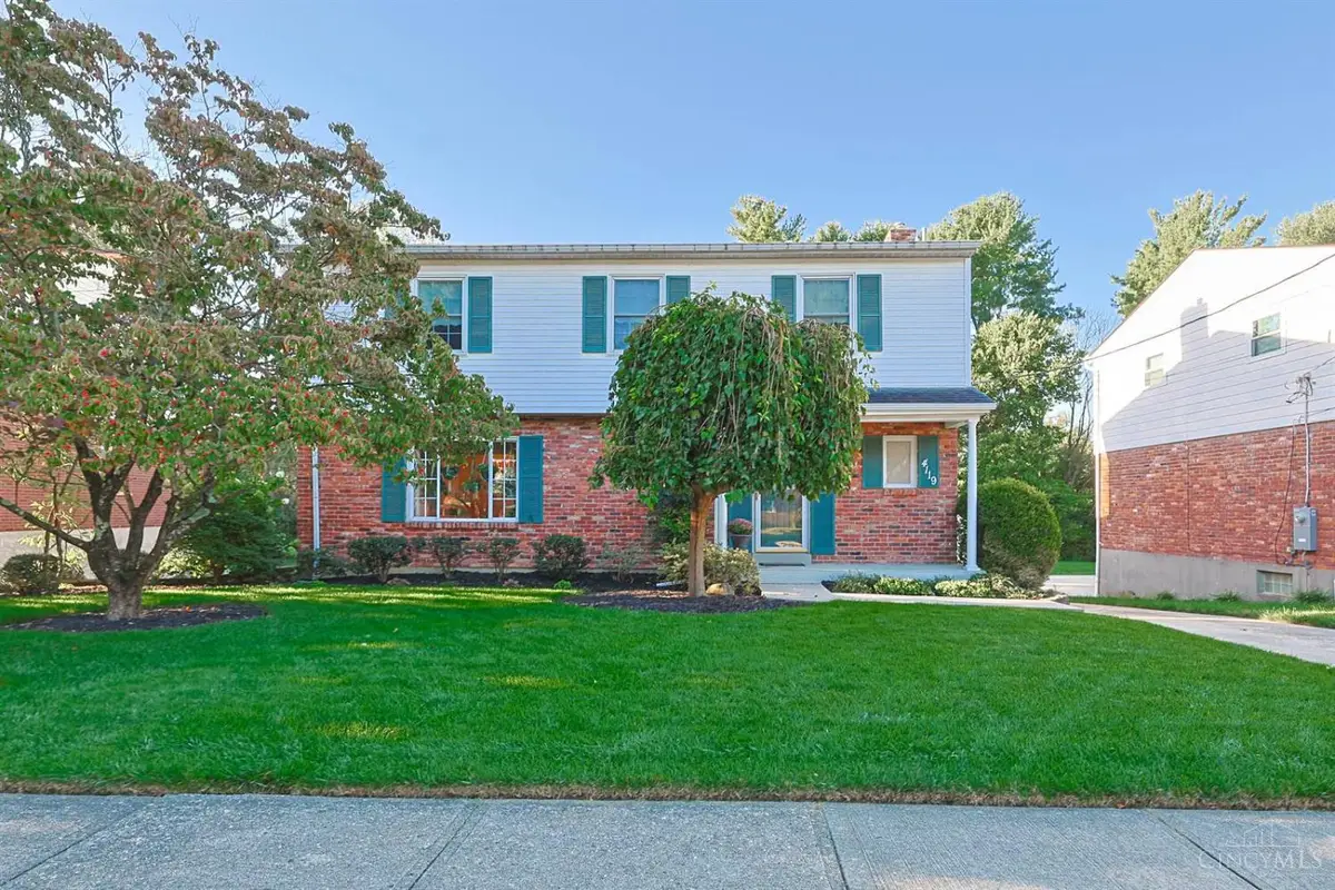 4119 Stonecreek Way, Sharonville, OH 45241 - #1