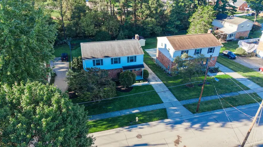 4119 Stonecreek Way, Sharonville, OH 45241 - #3