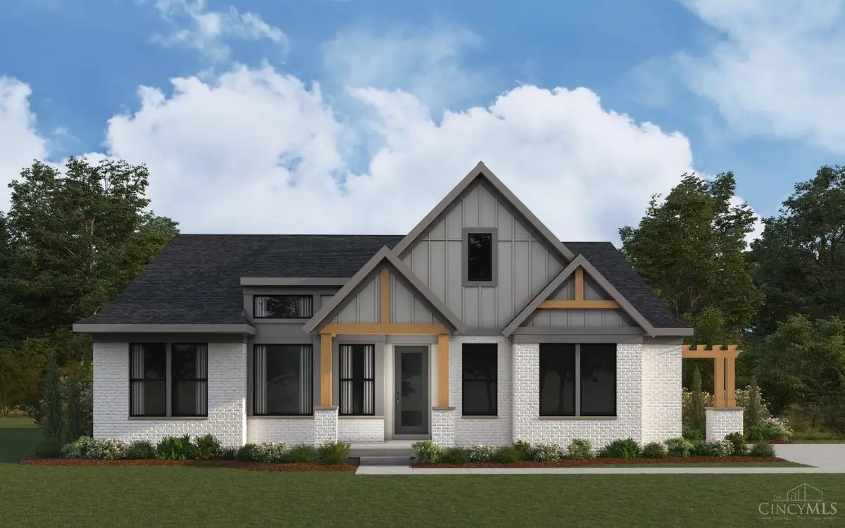 3017 Cantata Court, Middletown, OH 45005 - #1