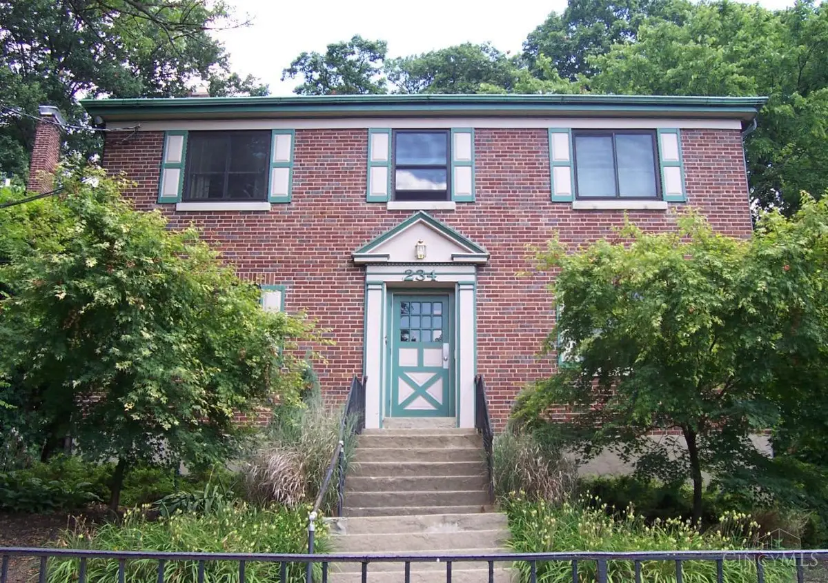 234 Woolper Avenue, Cincinnati, OH 45220 - #1